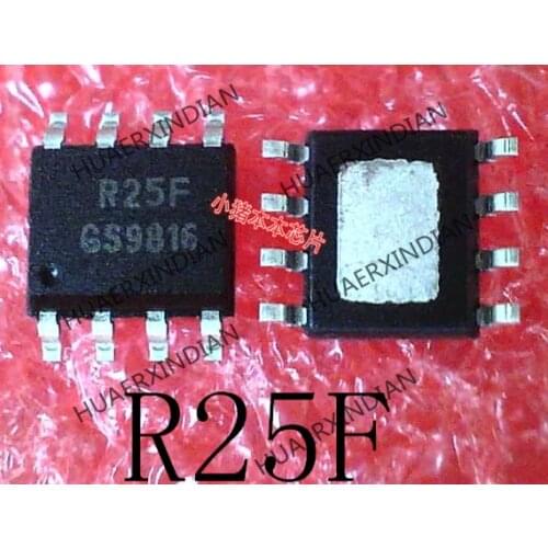 Brand new original R25F GS9816 :R25F SOP-8 High Quality