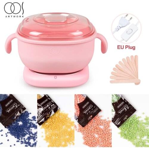 ARTWORK Wax For Hair Removal