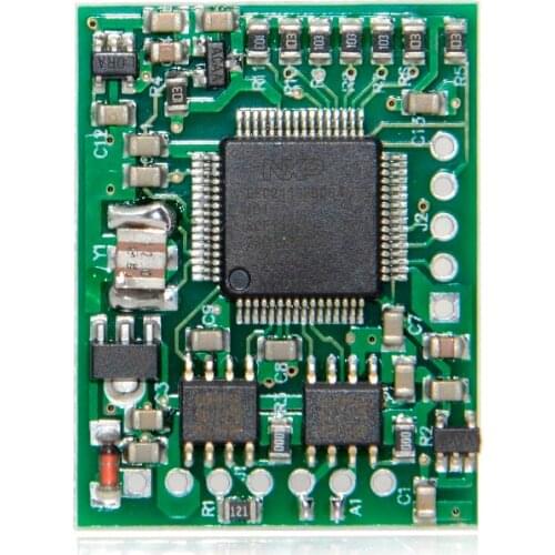 Car super Can filter tool For B-MW CAS4 FEM/ W212 W221 W164 W166 W204/ for Re-nault III Me-gane III S-cenic III Super CAN Filter