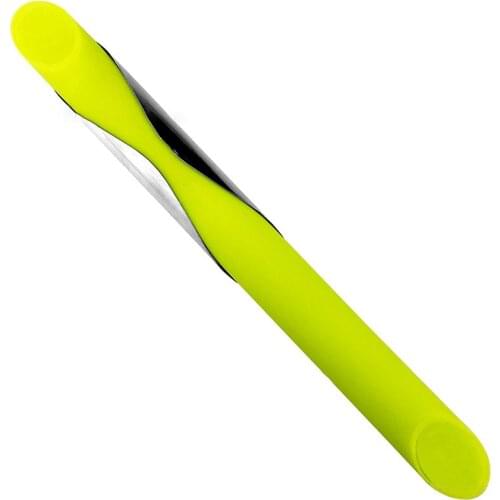 Ginger Crusher Portable Garlic Presses 1Pcs Multi-function Mini Kitchen Supplies 430 Stainless Steel/PP Chopper Mincer Manual