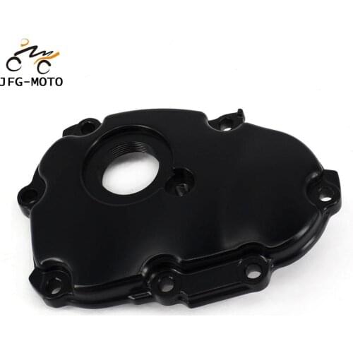 Motorcycle Engine Stator Crankcase Cover Protector Case For YAMAHA YZFR6 YZF R6 2006 2007 2008 2009 2010 2011 2012 2013 2014