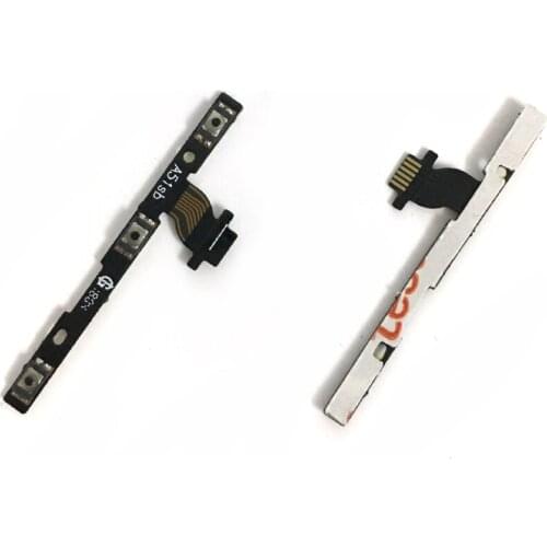 For Asus Zenfone 5 ZE620KL 6.2" Power On Off Volume Switch Side Button Key Flex Cable