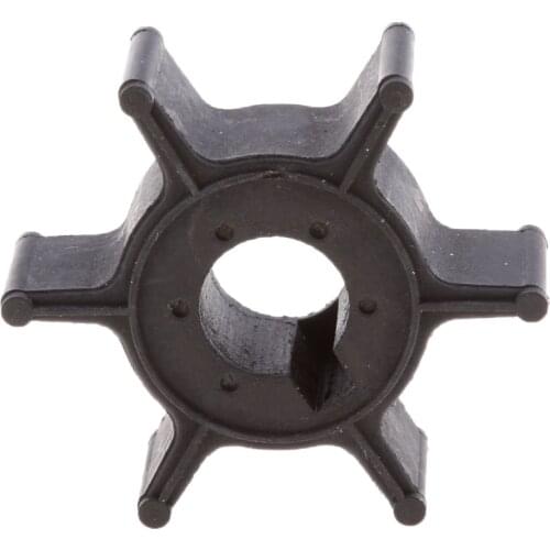 Impeller Outboard Motor Water Pump Fits For for YAMAHA 4HP 6E0-44352-00-00