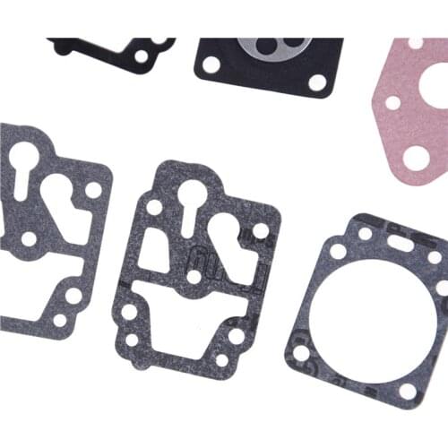 1Set Carburetor Carb Carby Rebuild REPAIR Kit For walbro K20-WYL