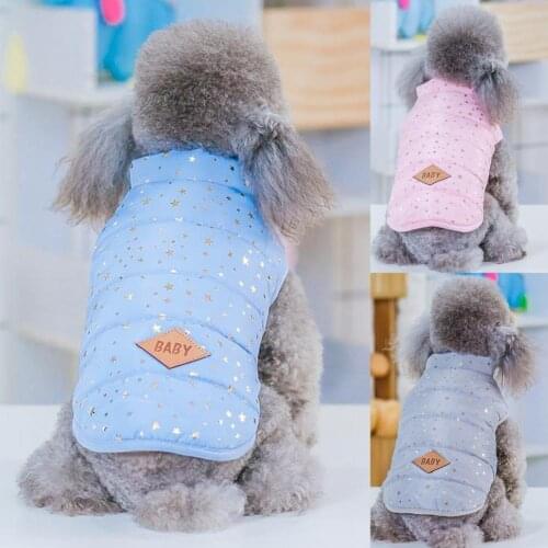 Adorable Pretty Fashion Pet Dogs Sweatshirt Soft Texture Pet Apparel Button Closure Pet Accessories