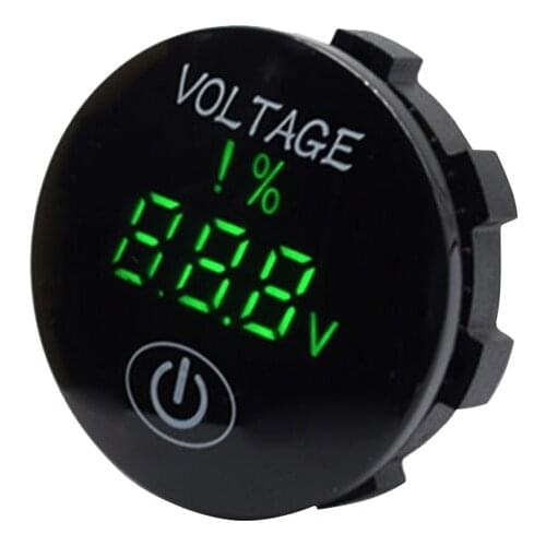 Nafolo Voltmeters