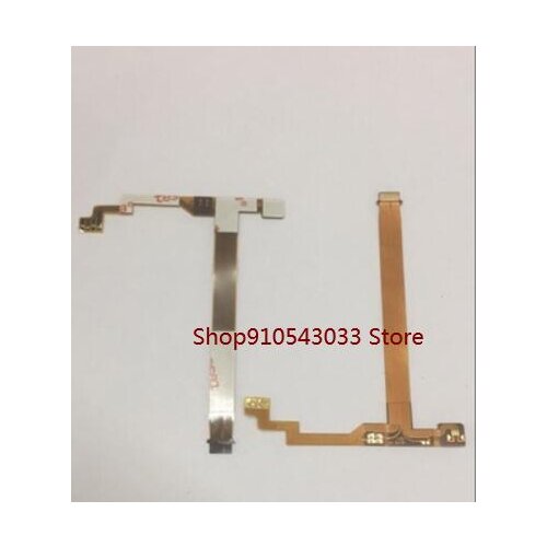NEW Lens Focus Flex Cable For Nikon AF-S / AF-P DX 18-55mm 18-55 mm f/3.5-5.6G VR Repair Part