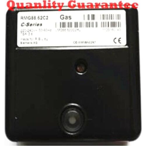 NEW ORIGINAL LMO88.620C2RL RMG88.62C2burner controller program controller accessories