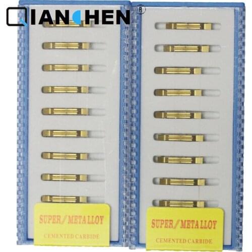 Genuine sanhan CNC inster MGGN250/300-JM DM9035 DP9030 grooving inster 10 pieces per box