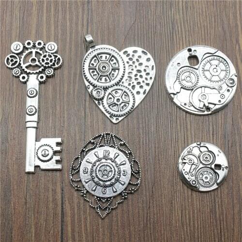 Sejuani Jewelry Making