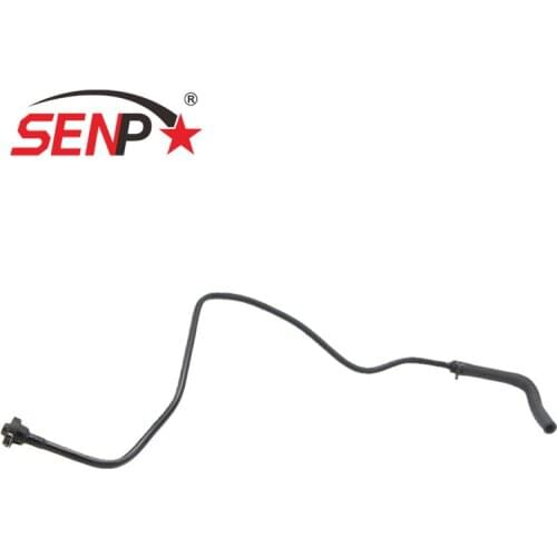 4G0 121 081AL Radiator Coolant Hose Fit For Audi A6 2.0 TDI 2008-2011 4G0121081AL