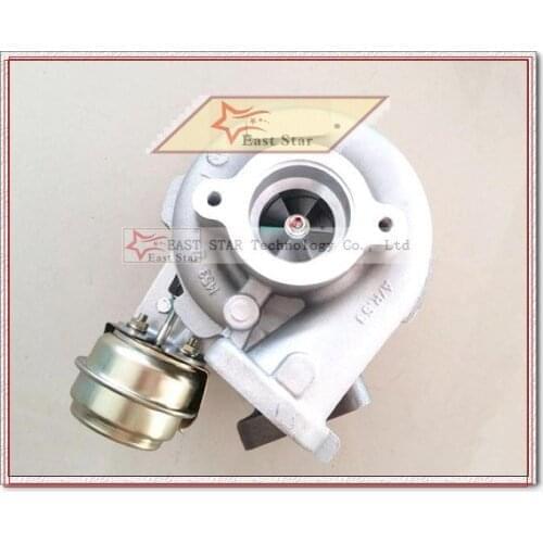 Turbo GT2056V 734868 734868-0001 734868-5001S 14411-EB320 14411-DK1495 For Nissan Pathfinder Navara Frontier 2.5L YD25 YD25DDTI
