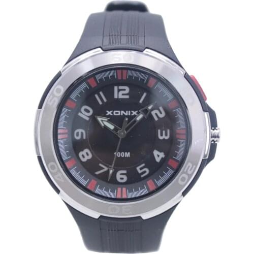 Xonix Military Watches