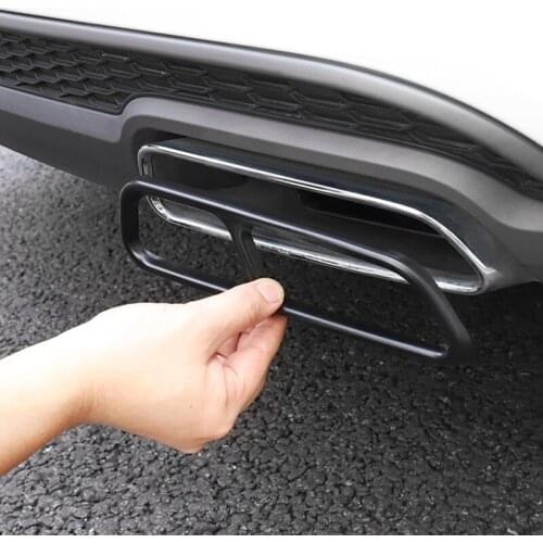 YMLIBY Car Exterior Accessories