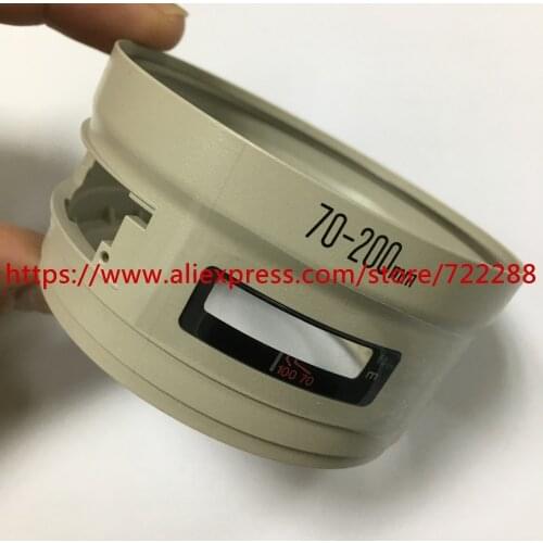Repair Parts For Canon EF 70-200mm F/2.8 L USM Lens View Barrel Bracket Tube Ass'y CY1-2707-300