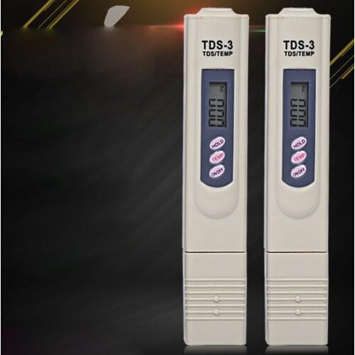 ZUIDID Concentrate Meters