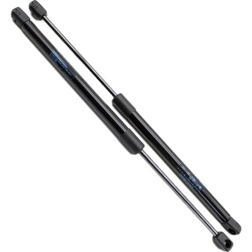 1Pair Auto Tailgate Trunk Boot Gas Struts Spring Lift Supports FOR CITRO N C-CROSSER (EP_) Closed Off-Road Vehicle 2010- 495 mm