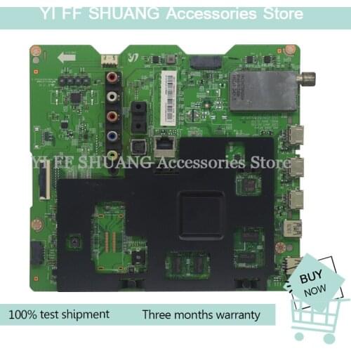 100% Test shipping for UA40HU5920J main board BN41-02210B screen CY-GH040HGLV6H
