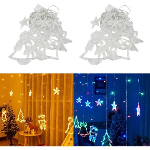 3Meter LED Pinecone String Fairy Light Christmas Decor Warm White