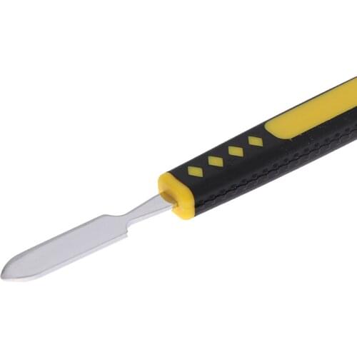 6pcs Prying Opening Repair Tool kit For Mobile Phone Notebook Hand Tools Set