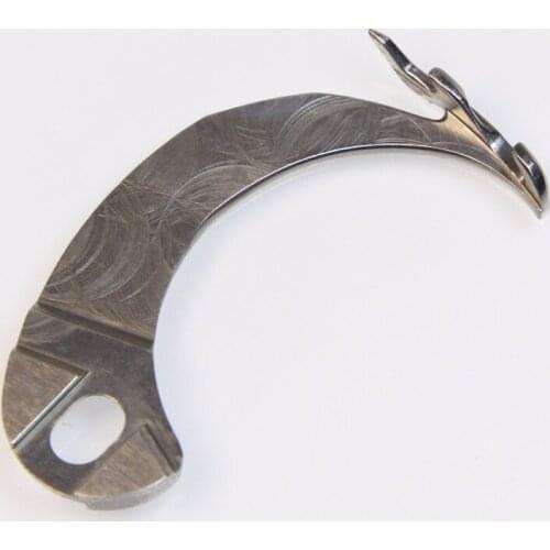 AB6110-0C Moving knife for Jumbo King WR-981M, WR-9920 , Golden Wheel CS-6111, CS-7364, CS-8330 Series Sewing Machine