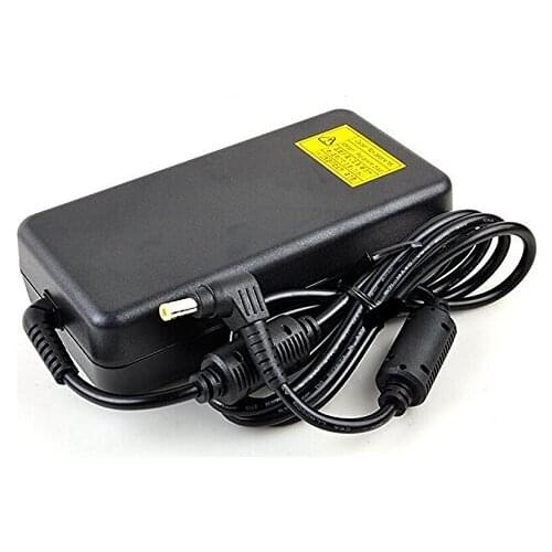 Huiyuan 19.5V 7.7A 5.52.5 150W Ac Power Adapter For ASUS G73jh G71g G72gx G71v G72jw ADP-150NB D G74 N76 K72 G53JW G74SX G72GX