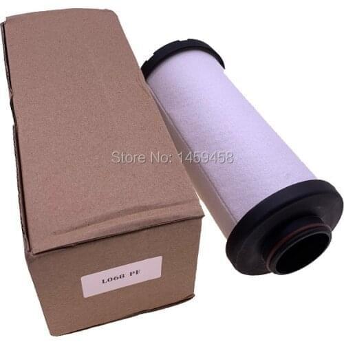 Free shipping 2pcs/lot genuine YUKA YD009 pipeline filter element L009PF/AO/AA/ACS/AX