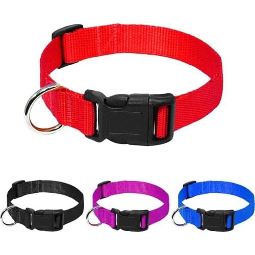 Black Universe Collars