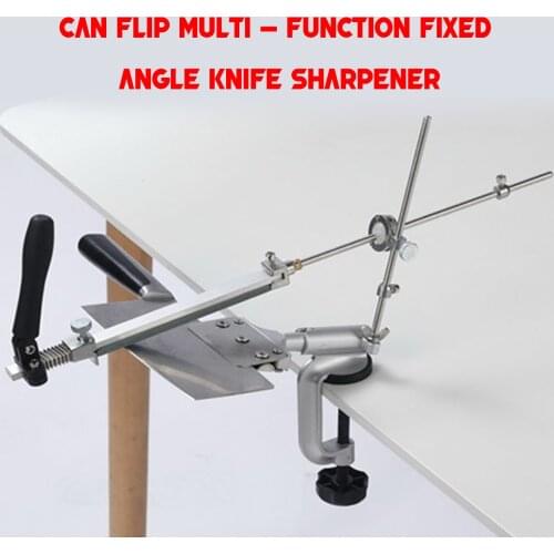 JIAYAYI Professional Knife Sharpeners