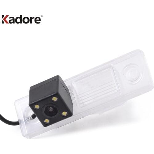 For Chevrolet Cruze Hatchback Liftback 2013 2014 2015 Car Rearview Camera CCD LED Night Vision Back Up Reverse Parking Camera