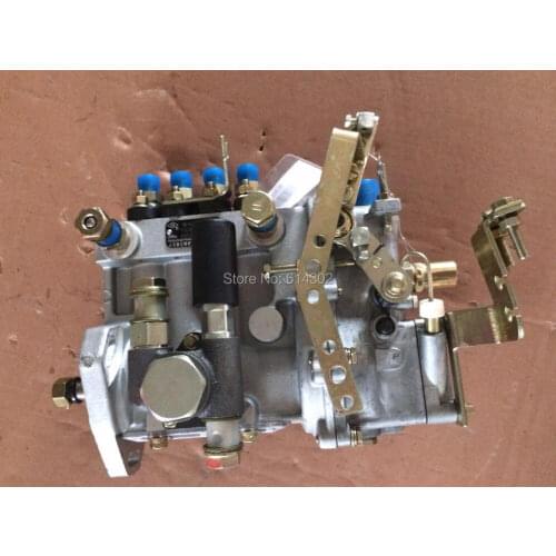 China supplier weifang Ricardo huafeng huadong ZH4100Y4/ZY4 series diesel engine parts-2200rmp fuel injection pump
