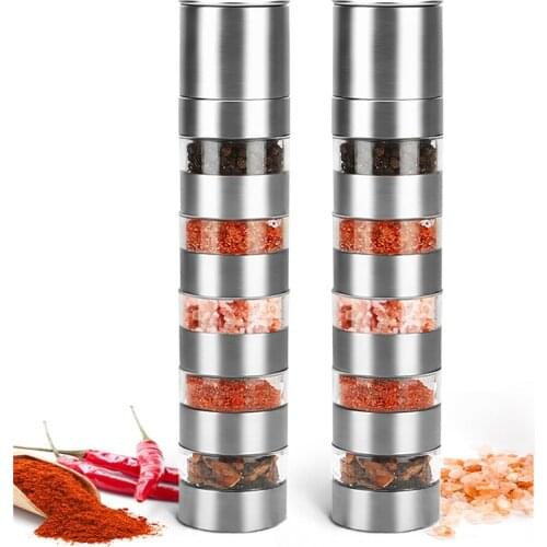 Ручные мельницы для перца Kitstorm China At AliExpress