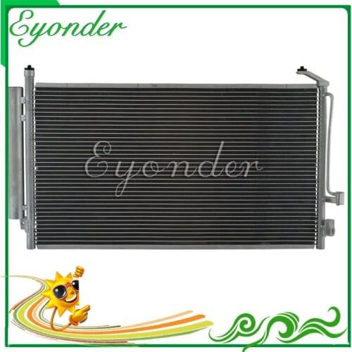 A/C AC Air Conditioning Conditioner Condenser for Subaru FORESTER SG SF 2.0 2.5 IMPREZA 2.0 73210SA010 73210SA020 73210SA000