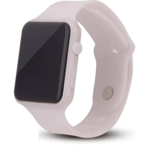 Wrist Watches for Women female Ladies Watches Sport Watch for girl Electronic Watch Womens Digital Watch zegarek relogios