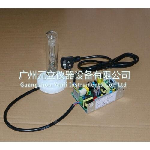 GP20NA 15V20W low-pressure sodium light sodium bulb E27 screw base high-quality power supply sold by set