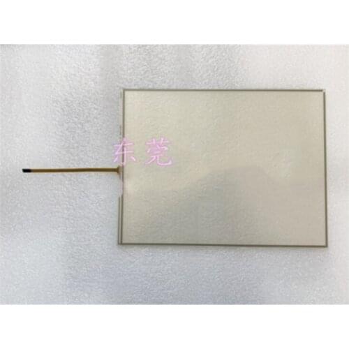 NEW AST-047A AST047A AST 047A HMI PLC touch screen panel membrane touchscreen