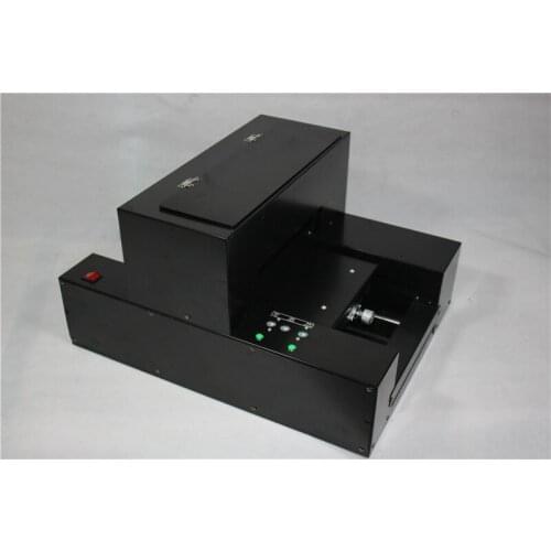 Edible food A4 size flatbed food printer