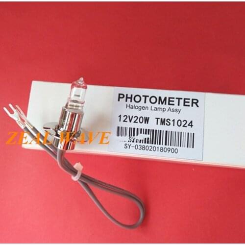 Compatible Halogen Lamp Labmax240 Labmax 240 or Labmax240 Premium Labmax 240 Premium or CAROLINA CLC480 CLC 480 SP2057 12V20W