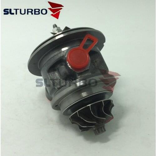 TD02 49173-07508 turbo cartridge Balanced for Citroen Berlingo 1.6 HDI 55 Kw 75 HP DV6B DV6ATED4 - core turbine CHRA 0375N5 NEW