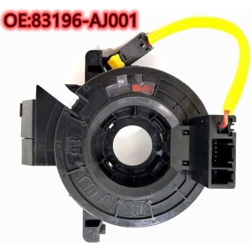 1PC New High Quality FOR SUBAR U IMPREZA LEGACY WAGON FORESTER XV GP7 2012 - 2017 83196-AJ001 83196AJ001