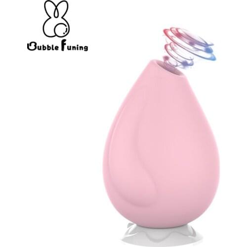 2021 New Sucking Vibrator for Women With 8 Intense Suction Rechargeable Clit Sucker Nipple Stimulator Sex Toys for Women for Sex
