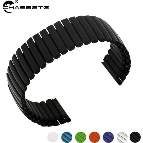 CHASBETE Ladies Watch Stainless Steel