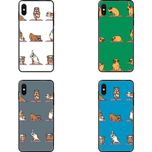 Black Soft Personalized Pattern For Samsung Galaxy A70 A71 A70E A5 A6 A7 A8 A10 A10S A20 A20S A20E A21S A30S A40 A50 Type Of