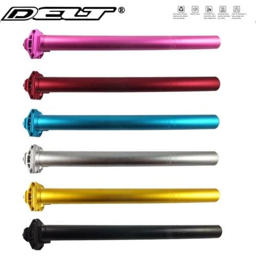 DELT Seat Posts