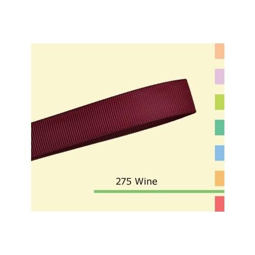 1/8" inch 3mm Grosgrain Ribbon for hair ornaments