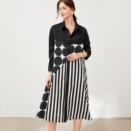 LiaoShiKeerQiaoWa Fashion A-Line Dresses