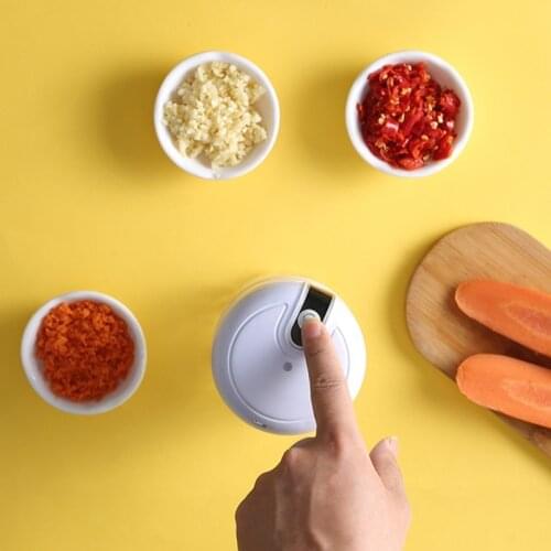 MEXI Meat Grinder