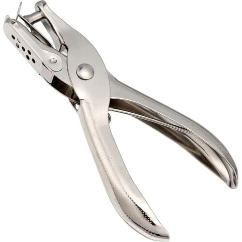 MOONBIFFY Manual Hole Punches