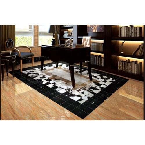 Free shipping 100% natural genuine cow leather solomon shoes men