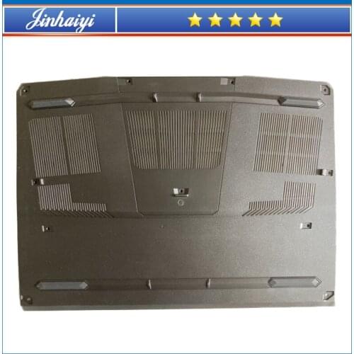 Laptop lower cover for MSI GP66 2PRO GP66 MS-1542 bottom case